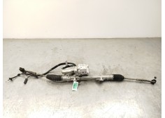 Recambio de cremallera direccion para opel crossland x / crossland (p17, p2qo) 1.5 (75) referencia OEM IAM 9831705580  