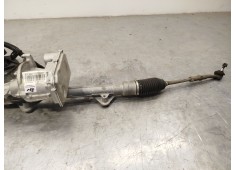 Recambio de cremallera direccion para opel crossland x / crossland (p17, p2qo) 1.5 (75) referencia OEM IAM 9831705580   2