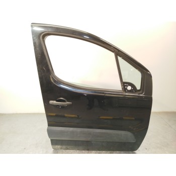 Recambio de puerta delantera derecha para citroën berlingo multispace (b9) 1.6 hdi 110 referencia OEM IAM 9004Z6  