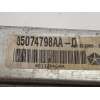 Recambio de elevalunas delantero derecho para dodge caliber 2.0 16v crd cat referencia OEM IAM 05074798AA 5179960AA 5179942AA