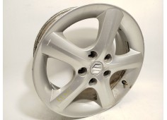 Recambio de llanta para suzuki sx4 (ey, gy) 1.6 vvt 4x4 (rw 416) referencia OEM IAM 4321079J51ZFV  