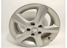 Recambio de llanta para suzuki sx4 (ey, gy) 1.6 vvt 4x4 (rw 416) referencia OEM IAM 4321079J51ZFV   2
