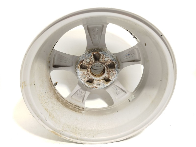 Recambio de llanta para suzuki sx4 (ey, gy) 1.6 vvt 4x4 (rw 416) referencia OEM IAM 4321079J51ZFV  