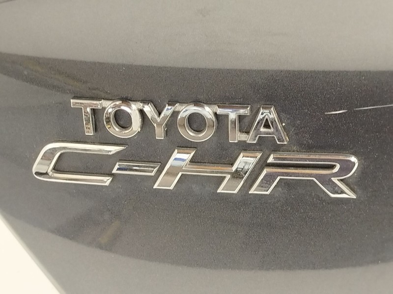 Recambio de embellecedor para toyota c-hr (_x1_) 2.0 hybrid (maxh10) referencia OEM IAM 76811F4901  