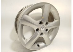 Recambio de llanta para suzuki sx4 (ey, gy) 1.6 vvt 4x4 (rw 416) referencia OEM IAM 4321079J51ZFV  