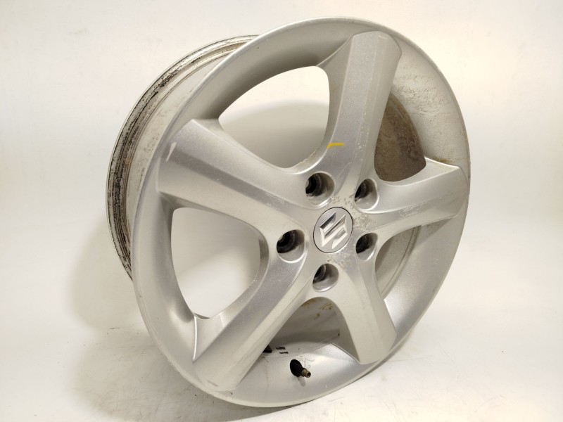 Recambio de llanta para suzuki sx4 (ey, gy) 1.6 vvt 4x4 (rw 416) referencia OEM IAM 4321079J51ZFV  