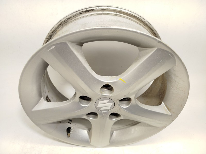 Recambio de llanta para suzuki sx4 (ey, gy) 1.6 vvt 4x4 (rw 416) referencia OEM IAM 4321079J51ZFV  