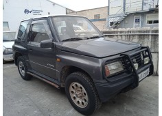 suzuki vitara (et, ta, td) del año 1991