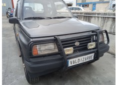 suzuki vitara (et, ta, td) del año 1991 2