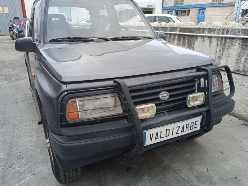 suzuki vitara (et, ta, td) del año 1991