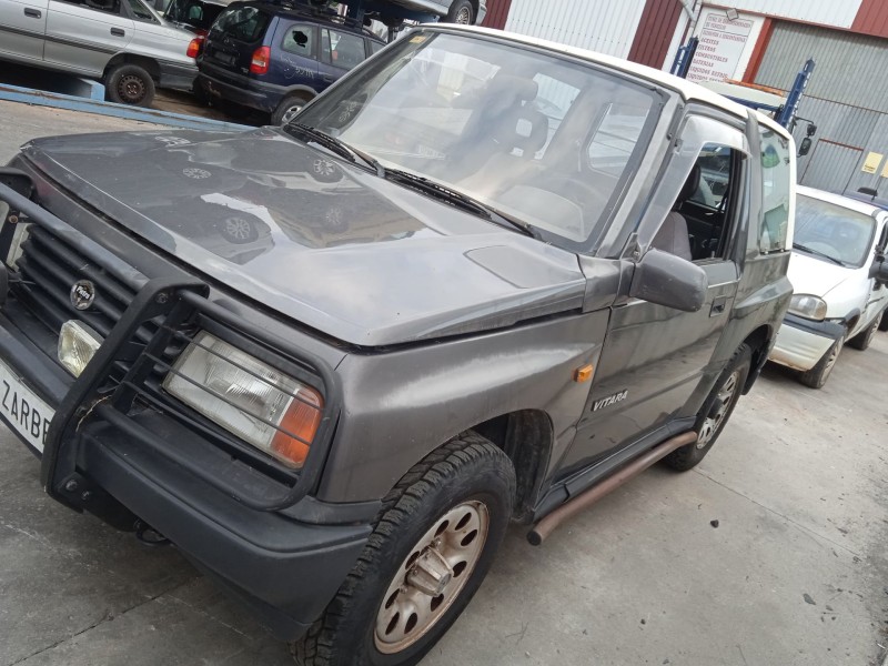 suzuki vitara (et, ta, td) del año 1991