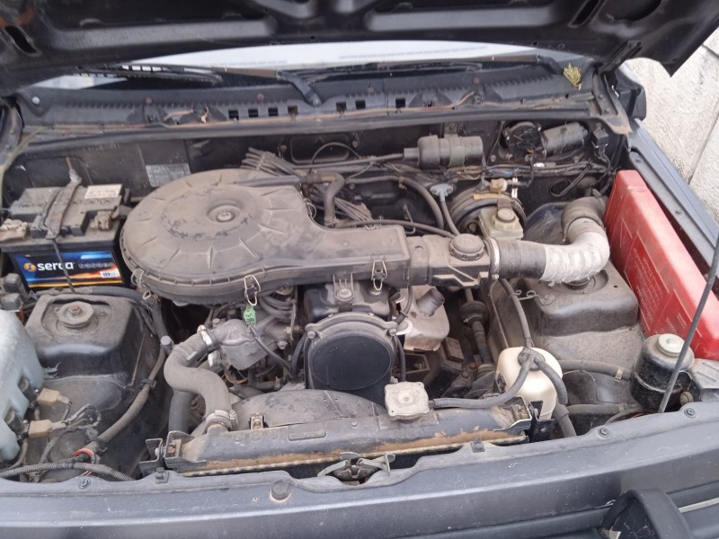 suzuki vitara (et, ta, td) del año 1991