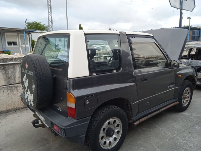 suzuki vitara (et, ta, td) del año 1991