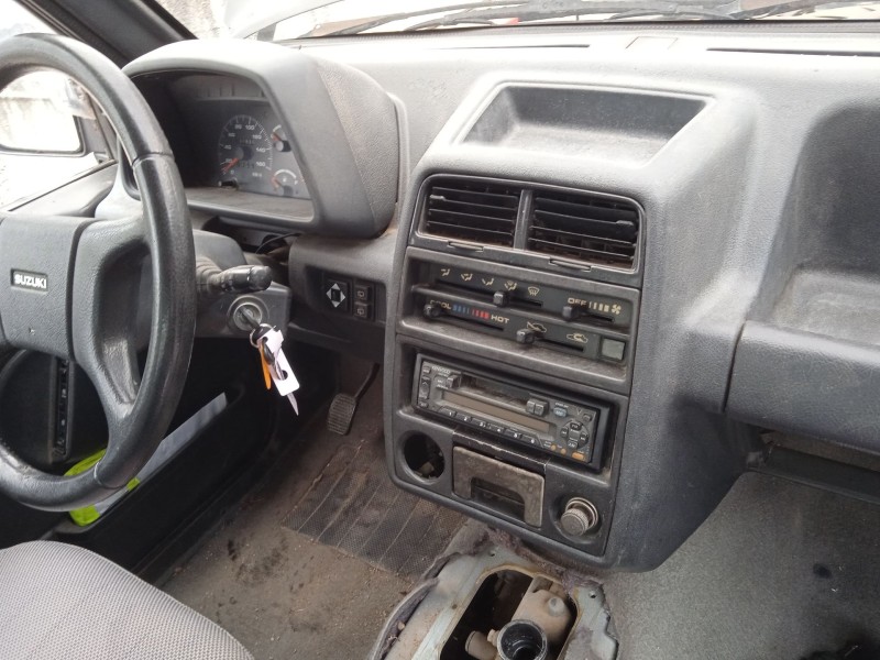 suzuki vitara (et, ta, td) del año 1991