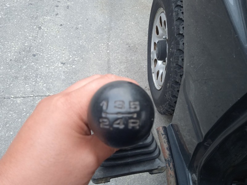 suzuki vitara (et, ta, td) del año 1991