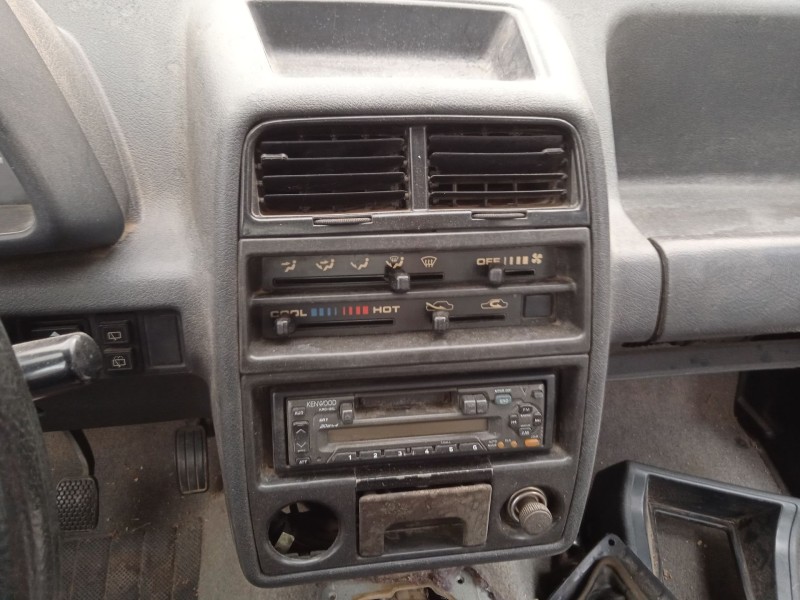 suzuki vitara (et, ta, td) del año 1991