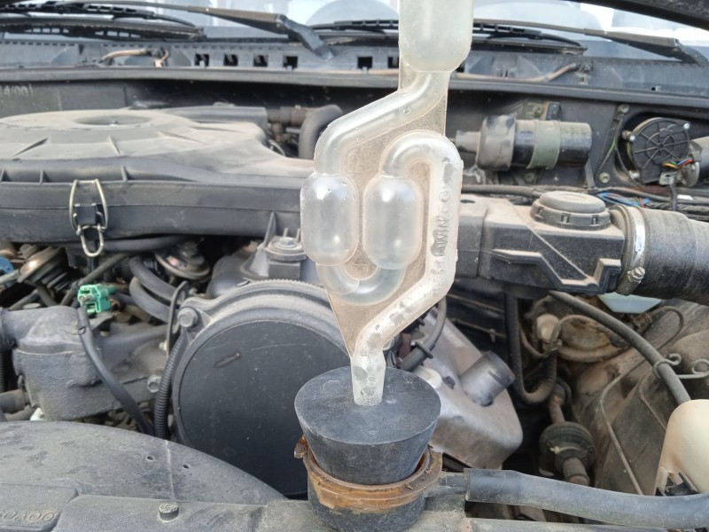 suzuki vitara (et, ta, td) del año 1991