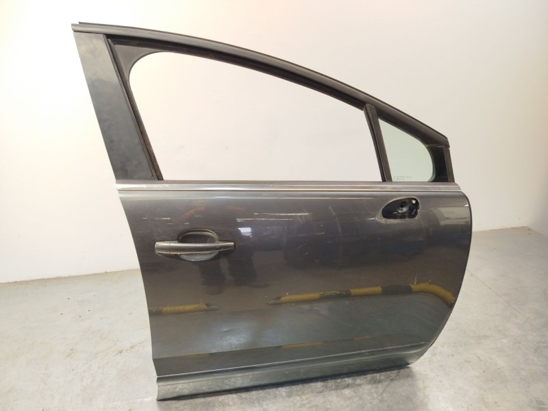 Recambio de puerta delantera derecha para peugeot 5008 (0u_, 0e_) 1.6 hdi referencia OEM IAM 9004AV  