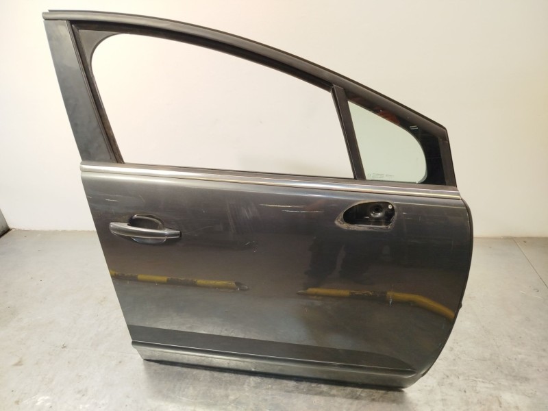Recambio de puerta delantera derecha para peugeot 5008 (0u_, 0e_) 1.6 hdi referencia OEM IAM 9004AV  