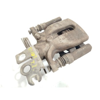 Recambio de pinza freno trasera izquierda para volkswagen caddy iv furgoneta/monovolumen (saa, sah) 2.0 tdi referencia OEM IAM 2