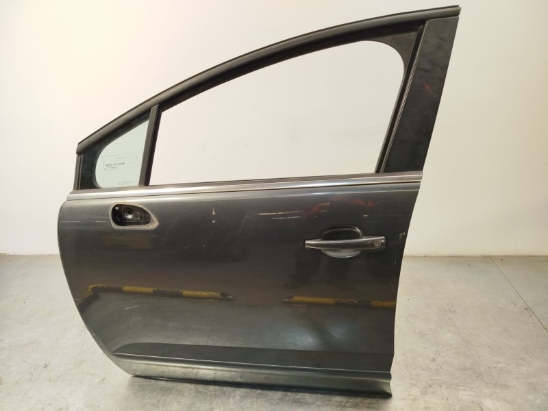Recambio de puerta delantera izquierda para peugeot 5008 (0u_, 0e_) 1.6 hdi referencia OEM IAM 9002AR  