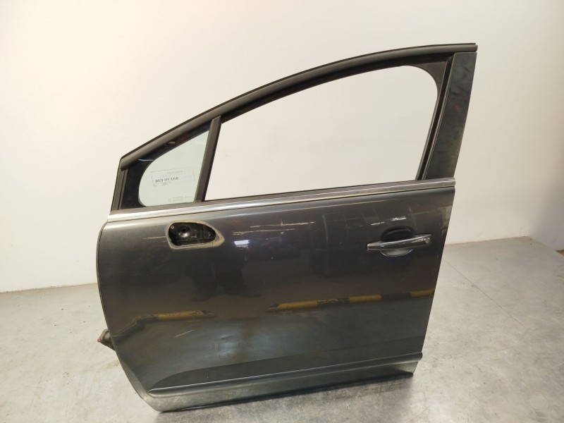 Recambio de puerta delantera izquierda para peugeot 5008 (0u_, 0e_) 1.6 hdi referencia OEM IAM 9002AR  