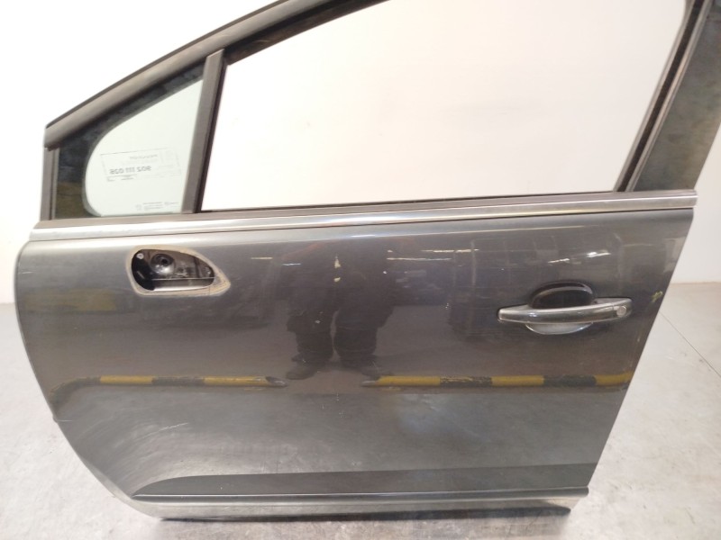 Recambio de puerta delantera izquierda para peugeot 5008 (0u_, 0e_) 1.6 hdi referencia OEM IAM 9002AR  