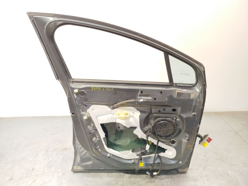 Recambio de puerta delantera izquierda para peugeot 5008 (0u_, 0e_) 1.6 hdi referencia OEM IAM 9002AR  