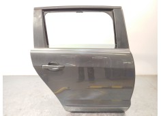 Recambio de puerta trasera derecha para peugeot 5008 (0u_, 0e_) 1.6 hdi referencia OEM IAM 9008V7 9008X9 