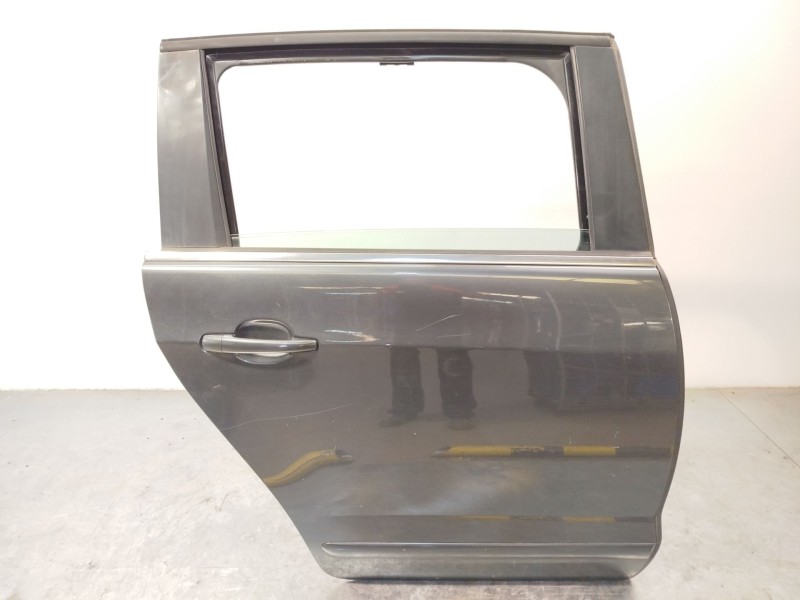 Recambio de puerta trasera derecha para peugeot 5008 (0u_, 0e_) 1.6 hdi referencia OEM IAM 9008V7 9008X9 