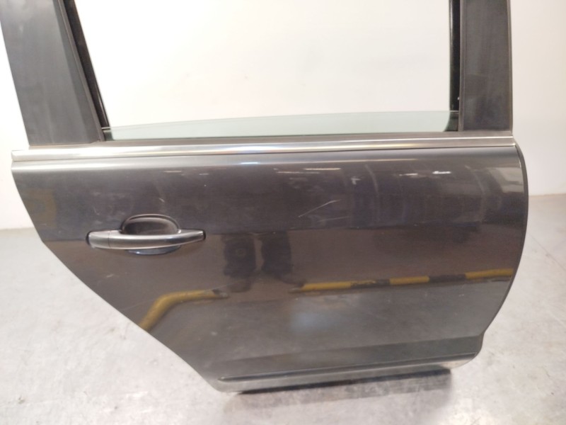 Recambio de puerta trasera derecha para peugeot 5008 (0u_, 0e_) 1.6 hdi referencia OEM IAM 9008V7 9008X9 