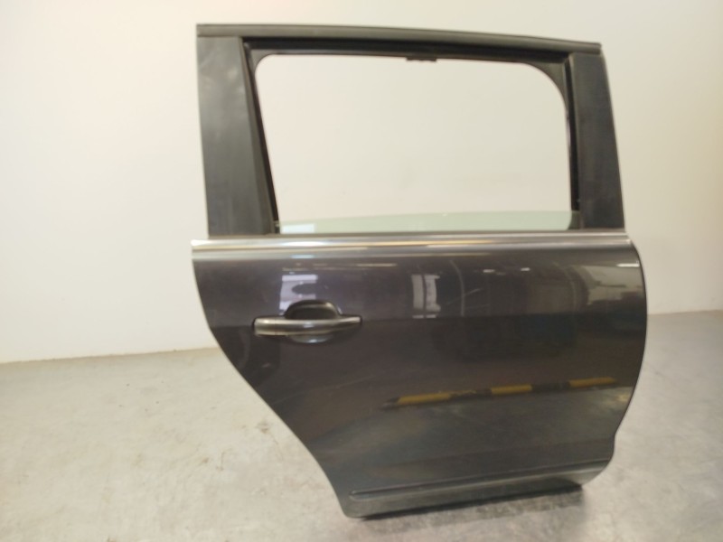 Recambio de puerta trasera derecha para peugeot 5008 (0u_, 0e_) 1.6 hdi referencia OEM IAM 9008V7 9008X9 