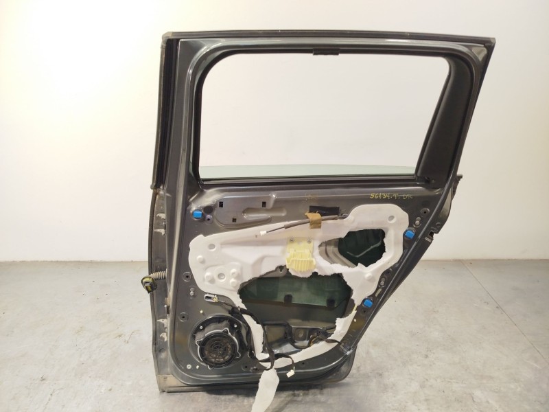 Recambio de puerta trasera derecha para peugeot 5008 (0u_, 0e_) 1.6 hdi referencia OEM IAM 9008V7 9008X9 