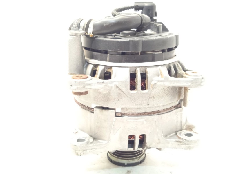 Recambio de alternador para skoda yeti (5l) 1.4 tsi referencia OEM IAM 03C903023C  0124525188