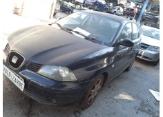 SEAT IBIZA III (6L1)