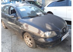 seat ibiza iii (6l1) del año 2003 2