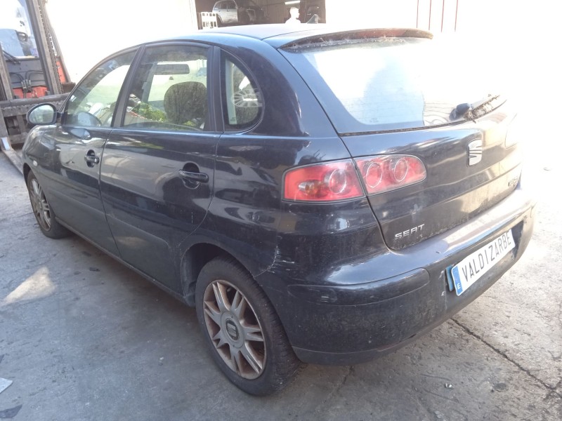 seat ibiza iii (6l1) del año 2003