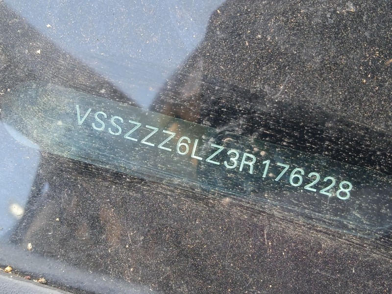 seat ibiza iii (6l1) del año 2003