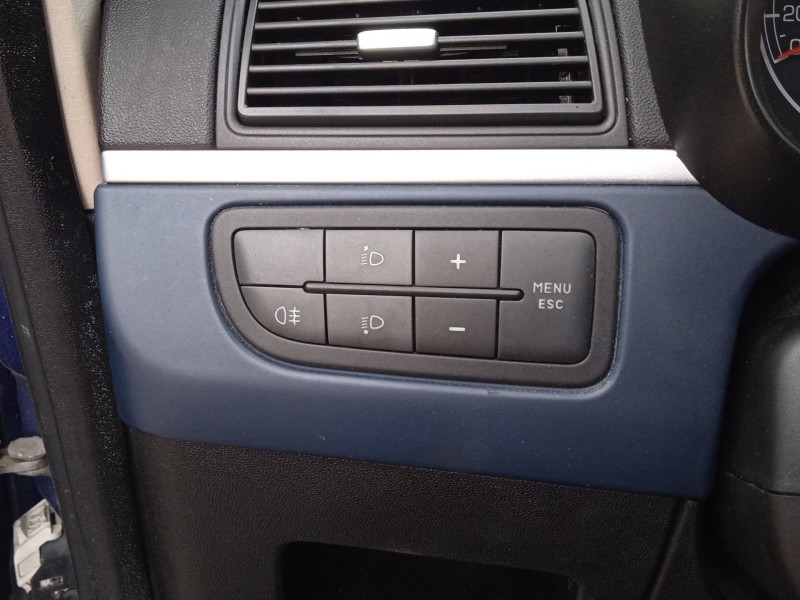 fiat grande punto (199_) del año 2007