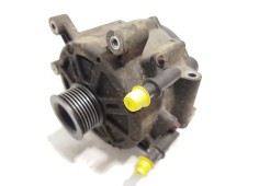 Recambio de alternador para porsche cayenne (9pa) s 4.8 referencia OEM IAM 94860302500  LR1190925