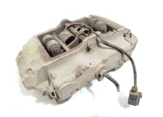 Recambio de pinza freno trasera izquierda para porsche cayenne (9pa) s 4.8 referencia OEM IAM 95535242142   2