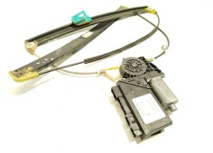 Recambio de elevalunas delantero izquierdo para porsche cayenne (9pa) s 4.8 referencia OEM IAM 7L0837461F 3D1959793E 