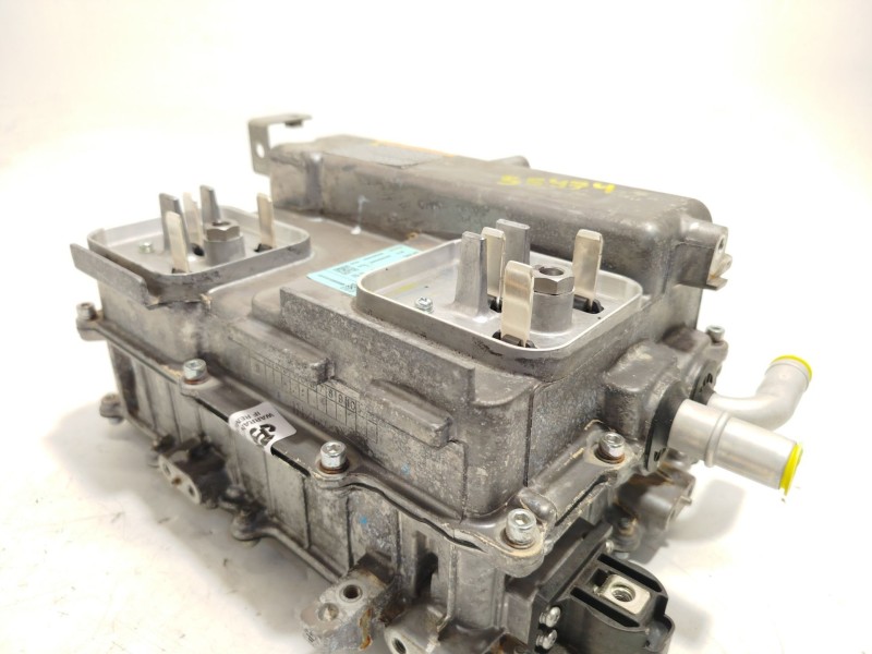 Recambio de convertidor potencia para kia niro (de) 1.6 gdi hybrid referencia OEM IAM 366002B642 366102B005 