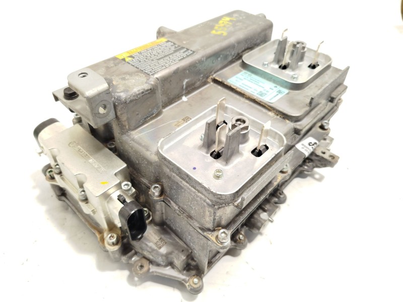 Recambio de convertidor potencia para kia niro (de) 1.6 gdi hybrid referencia OEM IAM 366002B642 366102B005 