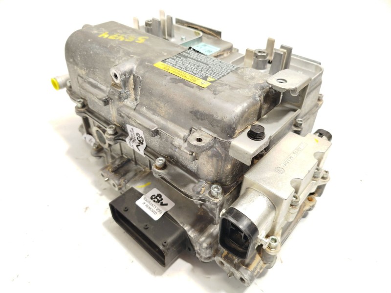 Recambio de convertidor potencia para kia niro (de) 1.6 gdi hybrid referencia OEM IAM 366002B642 366102B005 