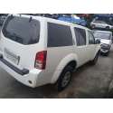 NISSAN PATHFINDER (R51)