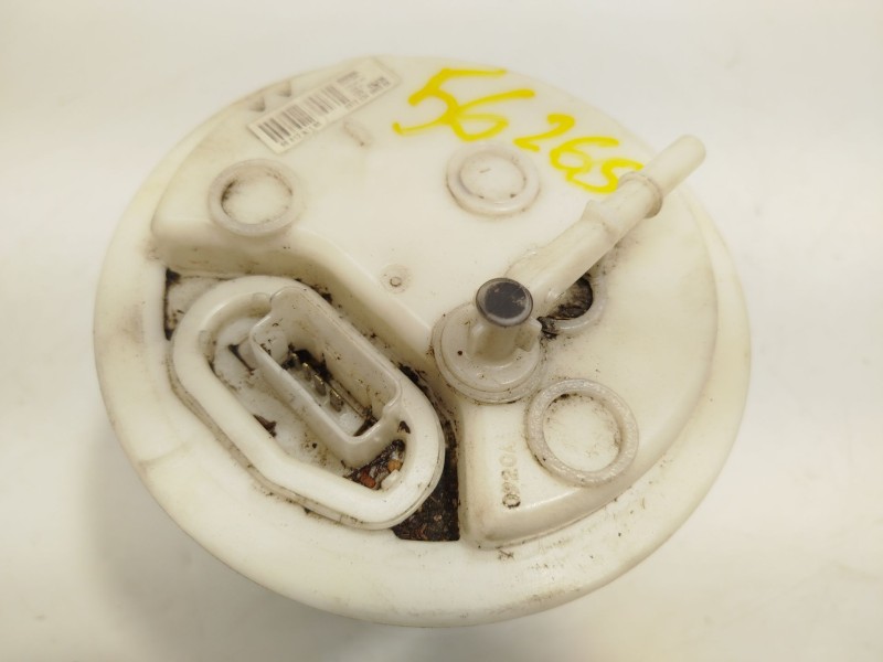 Recambio de bomba combustible para peugeot 308 i (4a_, 4c_) 1.6 16v referencia OEM IAM 9681234180  09720349900