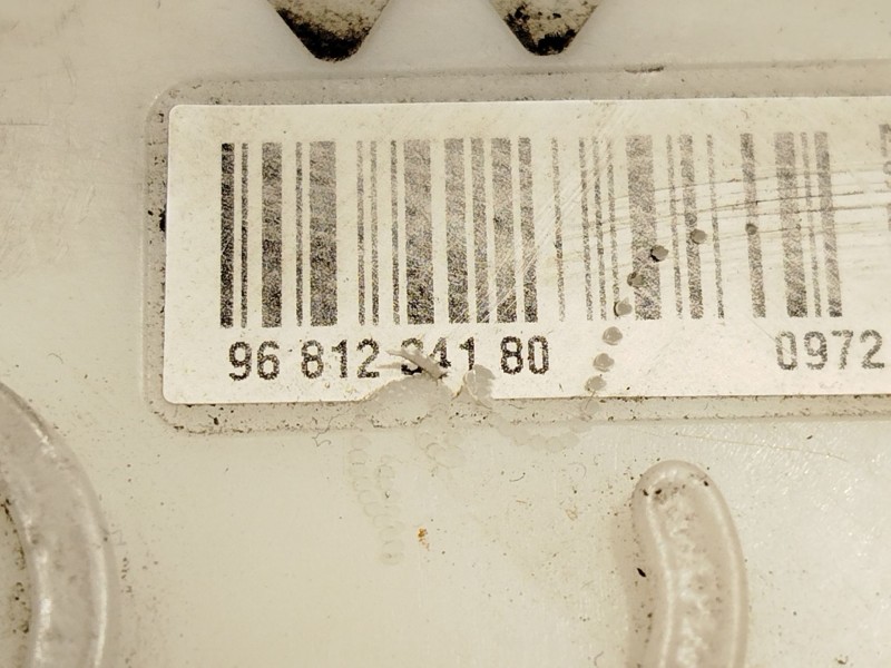 Recambio de bomba combustible para peugeot 308 i (4a_, 4c_) 1.6 16v referencia OEM IAM 9681234180  09720349900