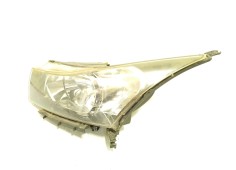 Recambio de faro izquierdo para chevrolet cruze (j300) 1.6 referencia OEM IAM 95913326   2