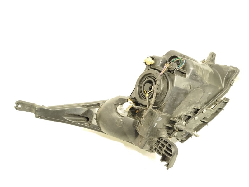 Recambio de faro izquierdo para chevrolet cruze (j300) 1.6 referencia OEM IAM 95913326  
